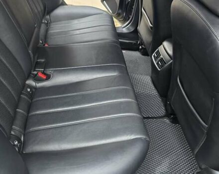 Сірий Мазда 6, об'ємом двигуна 2.49 л та пробігом 145 тис. км за 17200 $, фото 21 на Automoto.ua