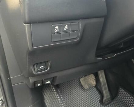 Сірий Мазда 6, об'ємом двигуна 2.49 л та пробігом 145 тис. км за 17200 $, фото 24 на Automoto.ua