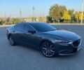 Серый Мазда 6, объемом двигателя 2.49 л и пробегом 56 тыс. км за 18600 $, фото 1 на Automoto.ua