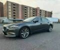 Серый Мазда 6, объемом двигателя 2.5 л и пробегом 77 тыс. км за 5400 $, фото 1 на Automoto.ua