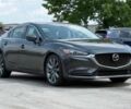 Сірий Мазда 6, об'ємом двигуна 2.5 л та пробігом 44 тис. км за 5496 $, фото 1 на Automoto.ua