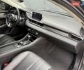 Сірий Мазда 6, об'ємом двигуна 2.49 л та пробігом 138 тис. км за 16300 $, фото 17 на Automoto.ua