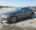 Серый Мазда 6, объемом двигателя 2.5 л и пробегом 62 тыс. км за 3000 $, фото 1 на Automoto.ua