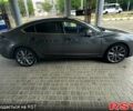 Сірий Мазда 6, об'ємом двигуна 2.5 л та пробігом 79 тис. км за 16499 $, фото 1 на Automoto.ua