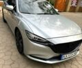 Сірий Мазда 6, об'ємом двигуна 2.5 л та пробігом 132 тис. км за 15000 $, фото 5 на Automoto.ua