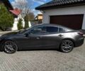 Серый Мазда 6, объемом двигателя 2.5 л и пробегом 75 тыс. км за 12800 $, фото 2 на Automoto.ua