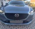 Серый Мазда 6, объемом двигателя 2.5 л и пробегом 38 тыс. км за 8900 $, фото 1 на Automoto.ua