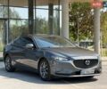 Сірий Мазда 6, об'ємом двигуна 2.49 л та пробігом 180 тис. км за 13500 $, фото 1 на Automoto.ua