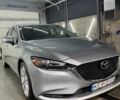 Сірий Мазда 6, об'ємом двигуна 2.49 л та пробігом 111 тис. км за 15999 $, фото 1 на Automoto.ua