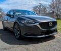 Серый Мазда 6, объемом двигателя 2.5 л и пробегом 37 тыс. км за 6000 $, фото 1 на Automoto.ua