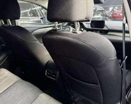 Сірий Мазда 6, об'ємом двигуна 2 л та пробігом 130 тис. км за 16900 $, фото 25 на Automoto.ua