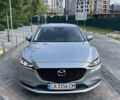 Серый Мазда 6, объемом двигателя 2 л и пробегом 36 тыс. км за 20800 $, фото 10 на Automoto.ua
