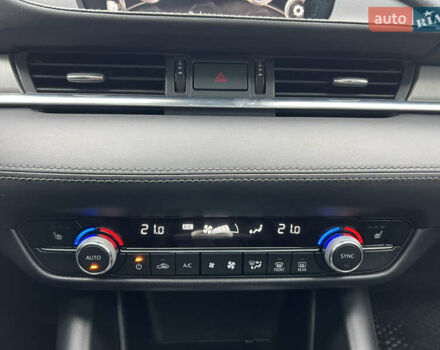 Серый Мазда 6, объемом двигателя 2.49 л и пробегом 88 тыс. км за 13850 $, фото 30 на Automoto.ua