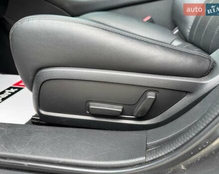 Сірий Мазда 6, об'ємом двигуна 2.5 л та пробігом 110 тис. км за 17490 $, фото 22 на Automoto.ua