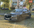 Серый Мазда 6, объемом двигателя 2.49 л и пробегом 142 тыс. км за 15800 $, фото 2 на Automoto.ua