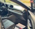 Сірий Мазда 6, об'ємом двигуна 2.5 л та пробігом 110 тис. км за 17490 $, фото 16 на Automoto.ua