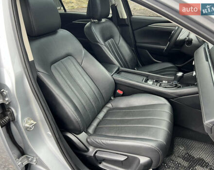 Серый Мазда 6, объемом двигателя 2.49 л и пробегом 88 тыс. км за 13850 $, фото 45 на Automoto.ua