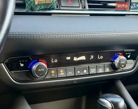 Сірий Мазда 6, об'ємом двигуна 2.49 л та пробігом 117 тис. км за 16900 $, фото 19 на Automoto.ua