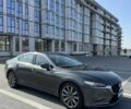 Серый Мазда 6, объемом двигателя 2.5 л и пробегом 85 тыс. км за 15193 $, фото 1 на Automoto.ua