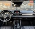 Сірий Мазда 6, об'ємом двигуна 2.49 л та пробігом 117 тис. км за 16900 $, фото 13 на Automoto.ua
