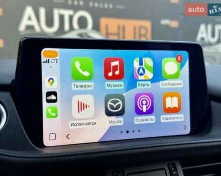 Сірий Мазда 6, об'ємом двигуна 2.49 л та пробігом 117 тис. км за 16900 $, фото 18 на Automoto.ua