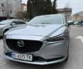 Сірий Мазда 6, об'ємом двигуна 2.49 л та пробігом 141 тис. км за 16300 $, фото 1 на Automoto.ua