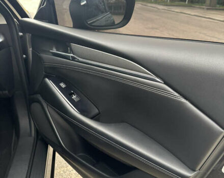 Серый Мазда 6, объемом двигателя 2.49 л и пробегом 75 тыс. км за 20000 $, фото 17 на Automoto.ua