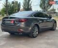 Сірий Мазда 6, об'ємом двигуна 2.5 л та пробігом 110 тис. км за 17490 $, фото 4 на Automoto.ua