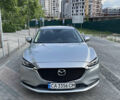 Серый Мазда 6, объемом двигателя 2 л и пробегом 36 тыс. км за 20800 $, фото 1 на Automoto.ua