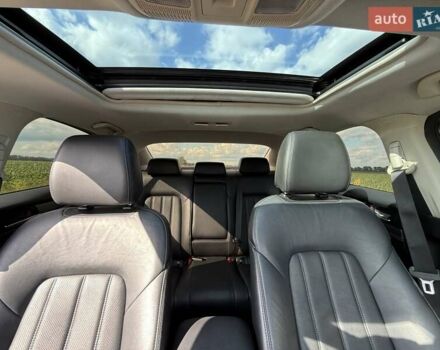 Серый Мазда 6, объемом двигателя 2.49 л и пробегом 45 тыс. км за 19300 $, фото 14 на Automoto.ua