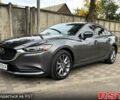 Сірий Мазда 6, об'ємом двигуна 2.5 л та пробігом 65 тис. км за 16900 $, фото 1 на Automoto.ua
