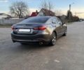 Серый Мазда 6, объемом двигателя 2.5 л и пробегом 112 тыс. км за 11600 $, фото 1 на Automoto.ua