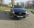 Серый Мазда 6, объемом двигателя 2.5 л и пробегом 63 тыс. км за 18500 $, фото 13 на Automoto.ua