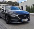 Сірий Мазда 6, об'ємом двигуна 2 л та пробігом 60 тис. км за 21800 $, фото 1 на Automoto.ua