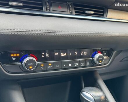 Сірий Мазда 6, об'ємом двигуна 2.5 л та пробігом 110 тис. км за 17690 $, фото 28 на Automoto.ua