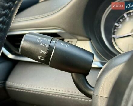 Сірий Мазда 6, об'ємом двигуна 2.49 л та пробігом 117 тис. км за 16900 $, фото 22 на Automoto.ua
