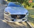 Серый Мазда 6, объемом двигателя 2.49 л и пробегом 48 тыс. км за 24000 $, фото 1 на Automoto.ua