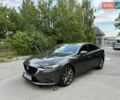 Сірий Мазда 6, об'ємом двигуна 2.49 л та пробігом 77 тис. км за 17300 $, фото 8 на Automoto.ua