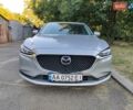 Серый Мазда 6, объемом двигателя 2.49 л и пробегом 48 тыс. км за 24000 $, фото 22 на Automoto.ua