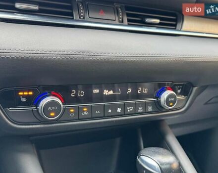 Сірий Мазда 6, об'ємом двигуна 2.5 л та пробігом 110 тис. км за 17490 $, фото 28 на Automoto.ua