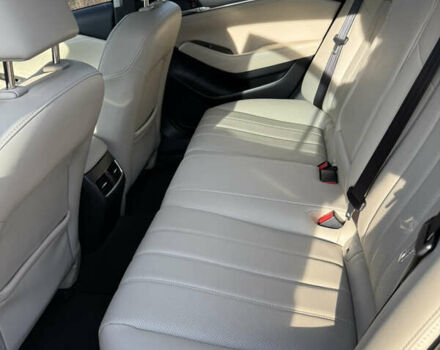 Серый Мазда 6, объемом двигателя 2.5 л и пробегом 63 тыс. км за 18500 $, фото 20 на Automoto.ua