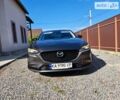 Серый Мазда 6, объемом двигателя 2 л и пробегом 55 тыс. км за 18900 $, фото 5 на Automoto.ua