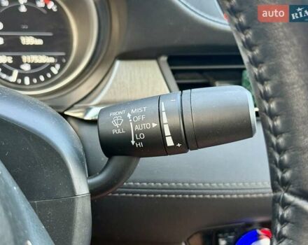 Сірий Мазда 6, об'ємом двигуна 2.49 л та пробігом 117 тис. км за 16900 $, фото 23 на Automoto.ua