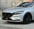 Сірий Мазда 6, об'ємом двигуна 2.49 л та пробігом 117 тис. км за 16900 $, фото 3 на Automoto.ua