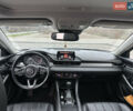 Серый Мазда 6, объемом двигателя 2.49 л и пробегом 113 тыс. км за 17700 $, фото 11 на Automoto.ua