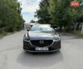Сірий Мазда 6, об'ємом двигуна 2.49 л та пробігом 77 тис. км за 17300 $, фото 3 на Automoto.ua