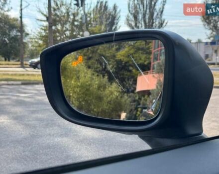 Сірий Мазда 6, об'ємом двигуна 2.5 л та пробігом 110 тис. км за 17490 $, фото 31 на Automoto.ua