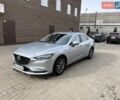 Сірий Мазда 6, об'ємом двигуна 2 л та пробігом 99 тис. км за 19500 $, фото 1 на Automoto.ua