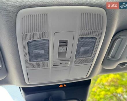 Сірий Мазда 6, об'ємом двигуна 2.5 л та пробігом 110 тис. км за 17490 $, фото 30 на Automoto.ua