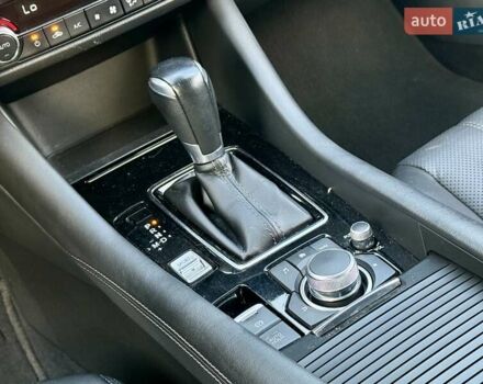 Сірий Мазда 6, об'ємом двигуна 2.49 л та пробігом 117 тис. км за 16900 $, фото 20 на Automoto.ua